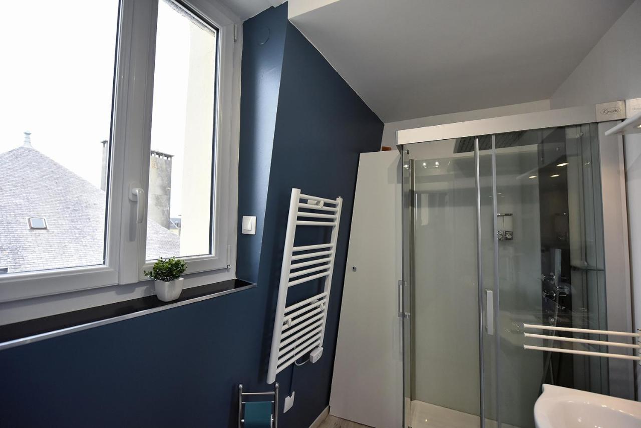 Studio L'Echappee Bleue - 250M De La Plage Berck 外观 照片